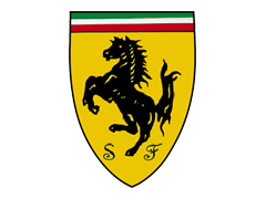 Ferrari Logo, 1931