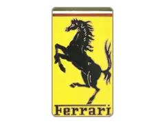 Ferrari Logo, 1947
