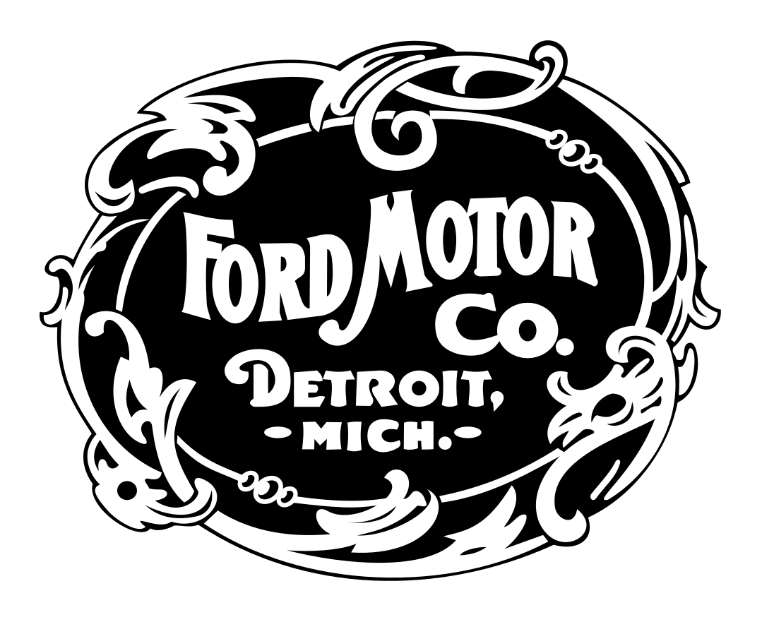 Ford Logo History: Ford Symbol Meaning And Evolution
