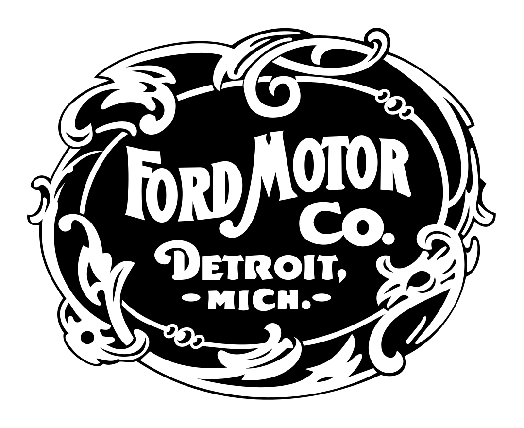 Ford Logo: Meaning, Evolution and PNG Logo