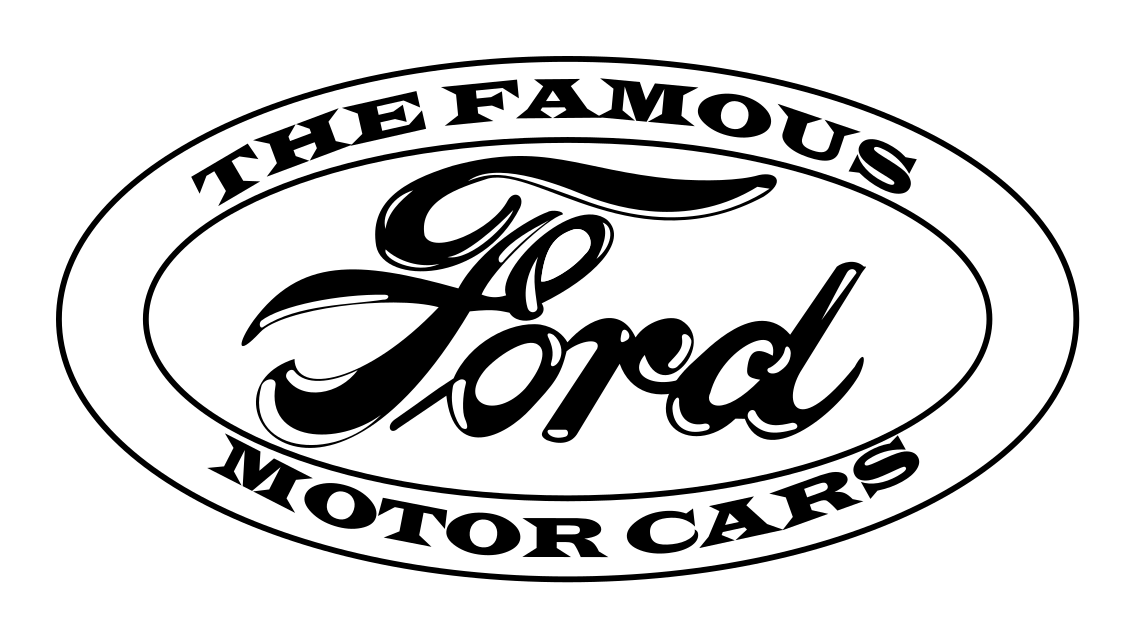 Ford Logo Meaning and History [Ford symbol]