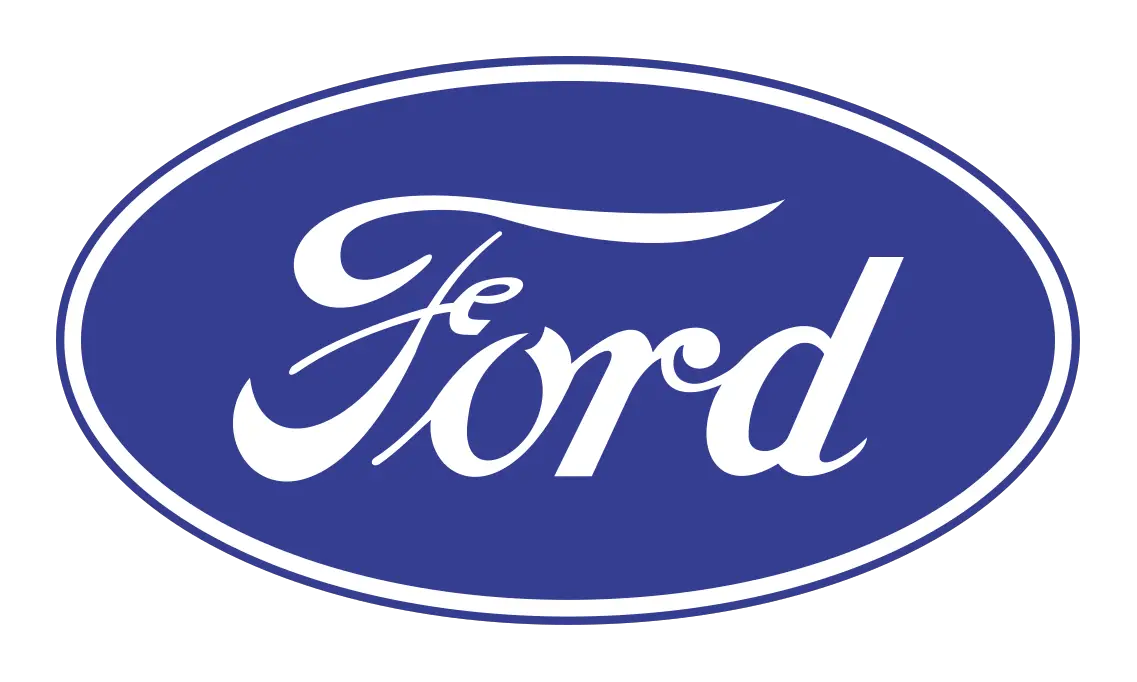 Ford Logo: Meaning, Evolution and PNG Logo