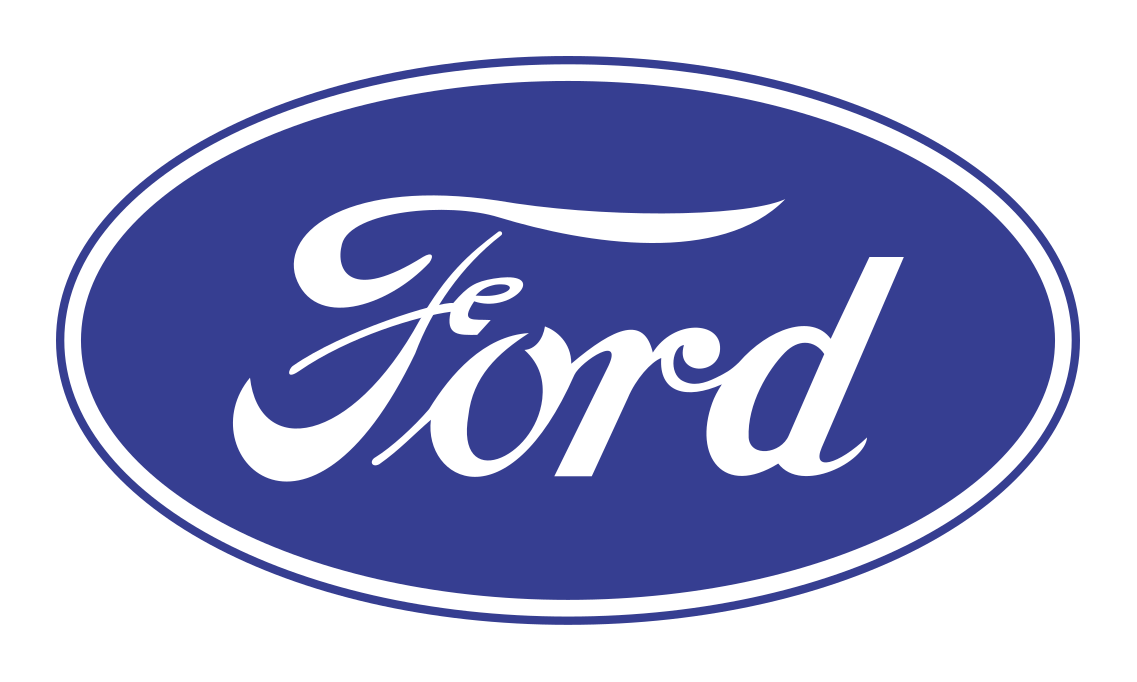 Ford Logo: Meaning, Evolution and PNG Logo