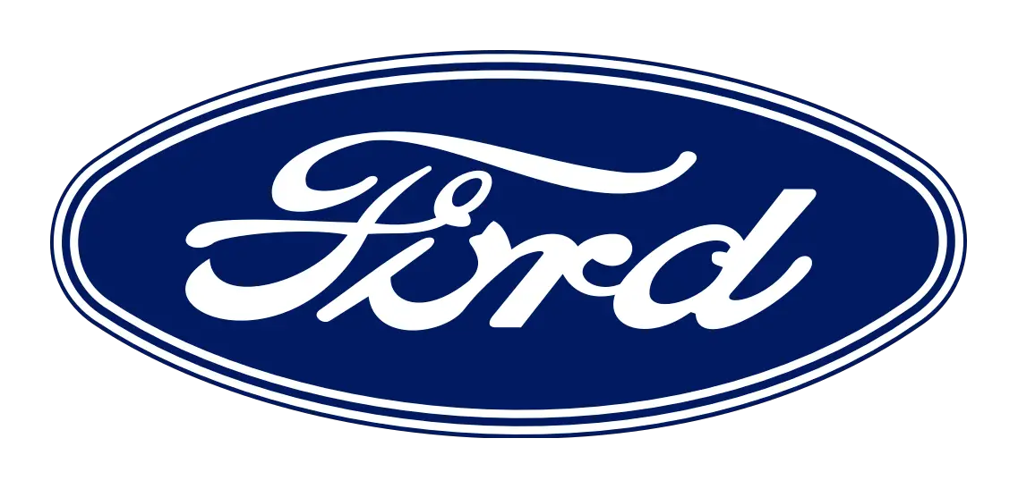 Qué significa el logo de Ford