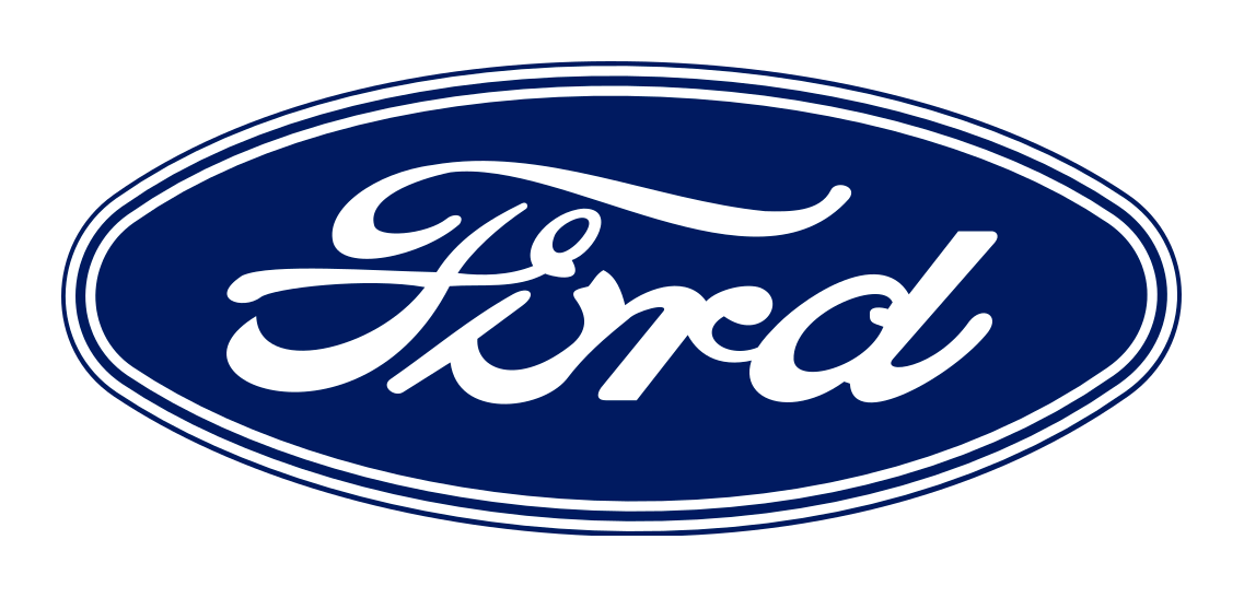 Ford Logo  Ford logo, Ford emblem, Ford