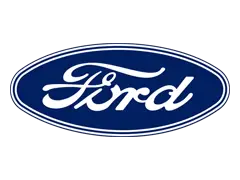 Ford Logo, 1957
