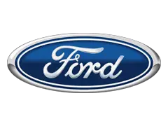 Ford Logo, 1976