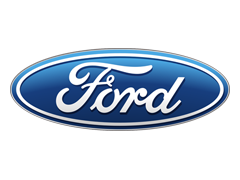 Ford Logo, 2003