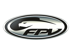 FPV logo