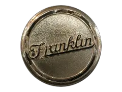 logotipo de franklin