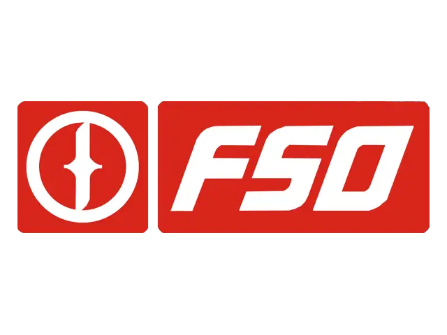 Current FSO Logo (1948)