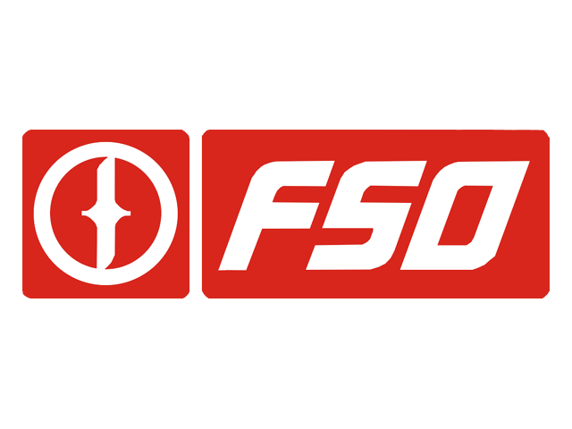 Current FSO Logo (1948)