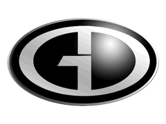 Gardner Douglas logo