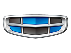 Geely logo