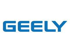 Geely logo