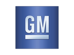 Logotipo de General Motors