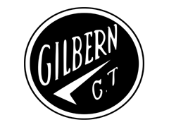 Gilbern logo