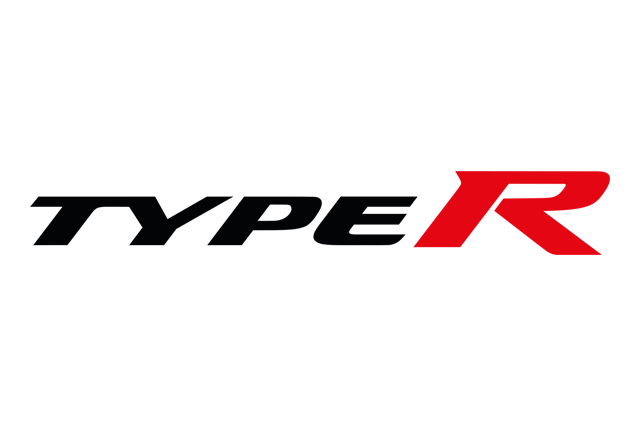 Honda Civic Type R, Logo