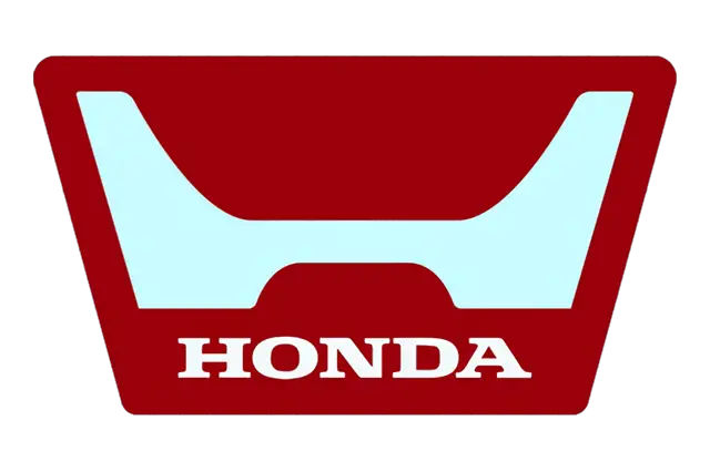 Honda Logo, 1961