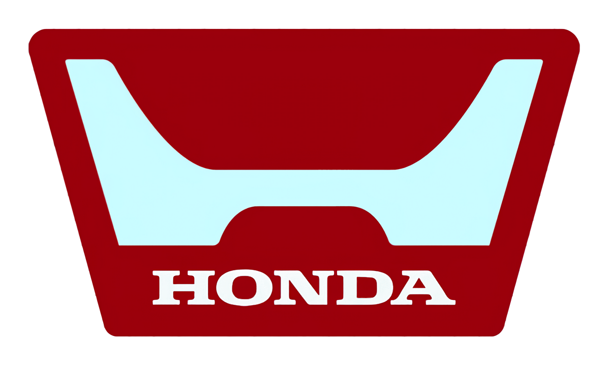 Honda Logo: Meaning, Evolution and PNG Logo