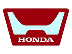 Honda Logo, 1961