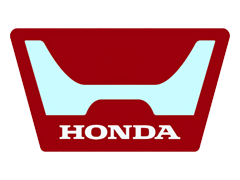 Honda Logo, 1961