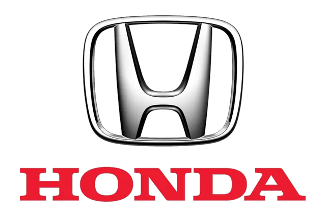 Honda Logo, 2000-Present