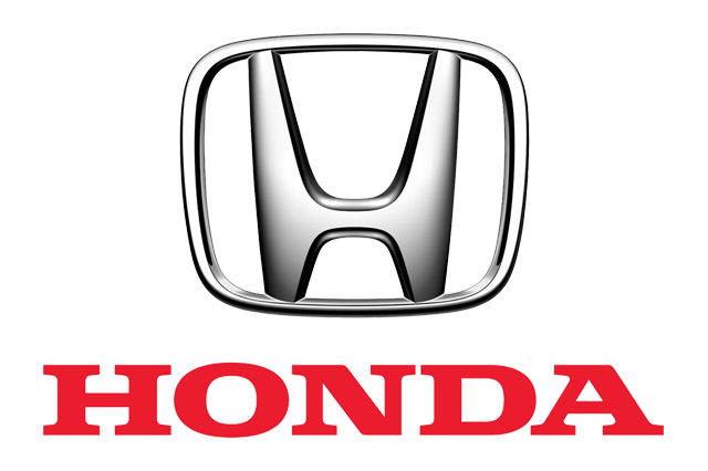 Honda Logo, 2000-Present