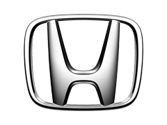 Honda Logo, 2000-Present