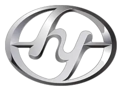 Hongyan logo