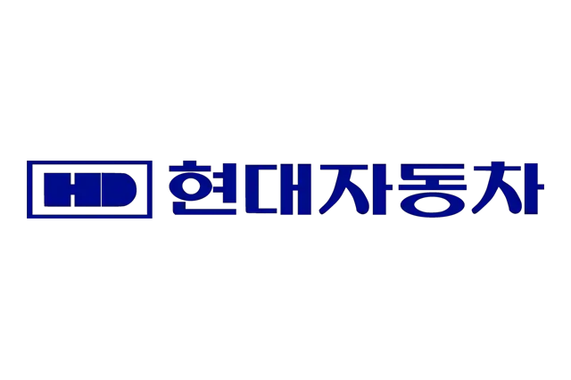 Hyundai Logo, 1978