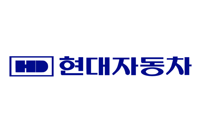 Hyundai Logo, 1978