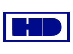 Hyundai Logo, 1978