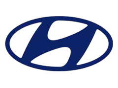 Hyundai Logo, 1990