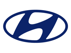 Hyundai Logo, 1990