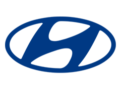 Hyundai Logo, 2003