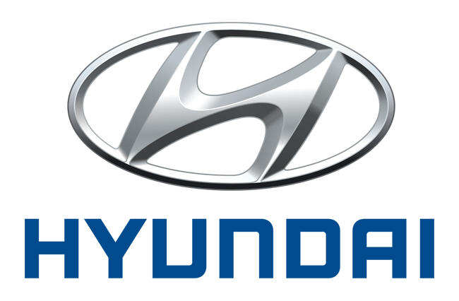 Hyundai Logo, 2011–present