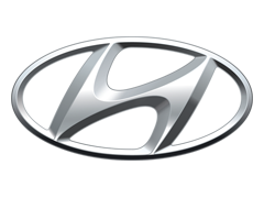 Hyundai Logo, 2011–present