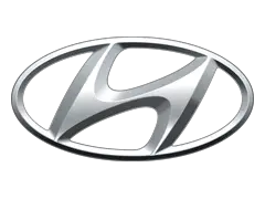 Marcas de autos Hyundai