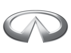 Marque Infiniti