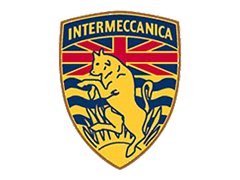 Intermeccanica logo