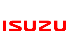 Marque Isuzu