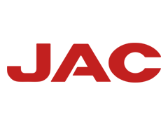 JAC Motors logo