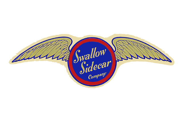 Jaguar Logo, 1922