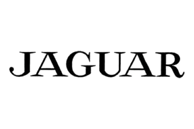 Jaguar Logo, 1951