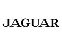 Jaguar Logo, 1951