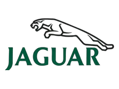 Jaguar Logo, 1982