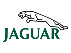 Jaguar Logo, 1982