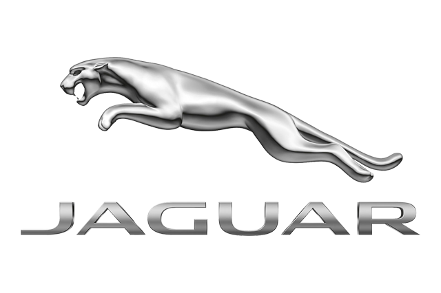 Jaguar Logo, 2012