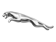 Jaguar Logo, 2012